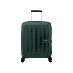 American Tourister Valies Kaki