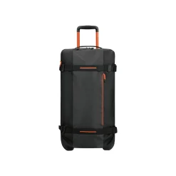 American Tourister Valies Zwart