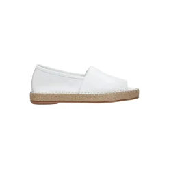 Andrea Conti Espadrille Wit