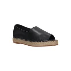 Andrea Conti Espadrille Zwart