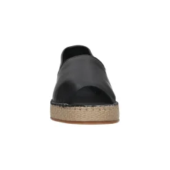 Andrea Conti Espadrille Zwart