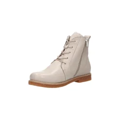 Andrea Conti Veterbottine Taupe