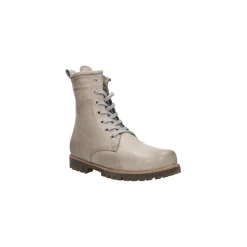 Andrea Conti Veterbottine Taupe