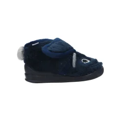 Ani Pantoffel Blauw