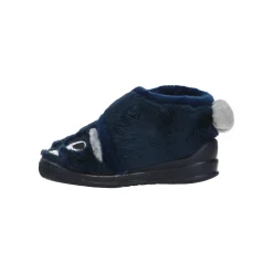 Ani Pantoffel Blauw
