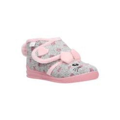 Ani Pantoffel Roze