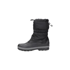 Antarctica Sneeuwlaars Zwart