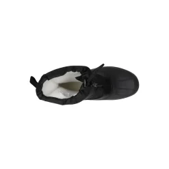 Antarctica Sneeuwlaars Zwart