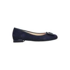 Ara Ballerina Blauw