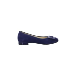 Ara Ballerina Blauw