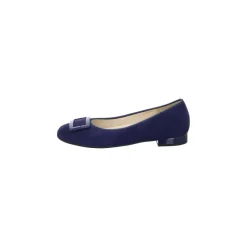 Ara Ballerina Blauw