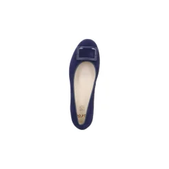 Ara Ballerina Blauw