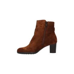 Ara Boots / enkellaars Bruin