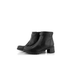 Ara Boots / enkellaars Zwart