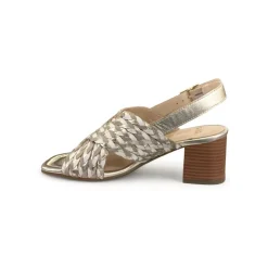 Ara Comfortschoen Goud