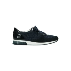 Ara Lage sneaker Blauw