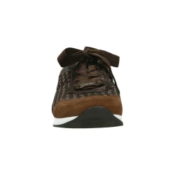 Ara Lage sneaker Bruin