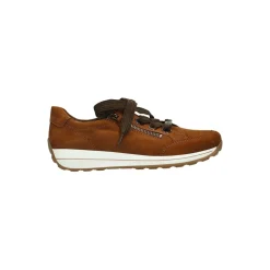 Ara Lage sneaker Cognac