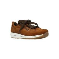 Ara Lage sneaker Cognac