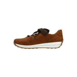 Ara Lage sneaker Cognac