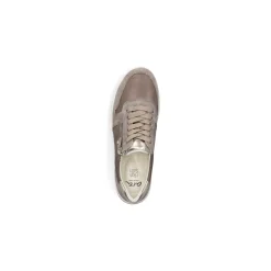 Ara Lage sneaker Taupe