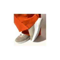 Ara Lage sneaker Taupe