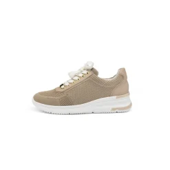 Ara Lage sneaker Taupe