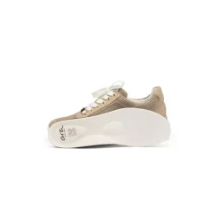 Ara Lage sneaker Taupe