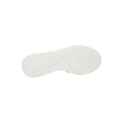 Ara Lage sneaker Wit