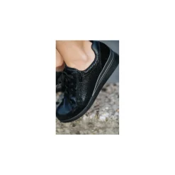 Ara Lage sneaker Zwart