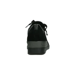 Ara Lage sneaker Zwart