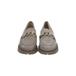 Ara Mocassin Taupe
