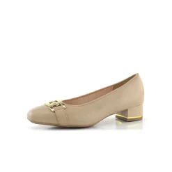 Ara Pump Beige