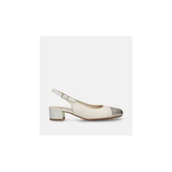 Ara Pump Beige