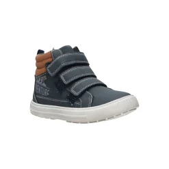 Arthur's Choice Boots / enkellaars Blauw