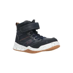 Arthur's Choice Bottine Blauw