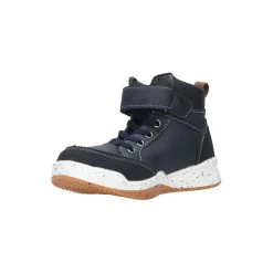 Arthur's Choice Bottine Blauw