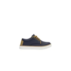 Arthur's Choice Lage sneaker Blauw