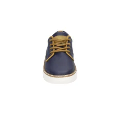 Arthur's Choice Lage sneaker Blauw