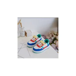 Arthur's Choice Lage sneaker Wit