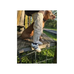 Arthur's Choice Lage sneaker Wit