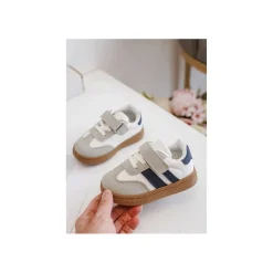 Arthur's Choice Lage sneaker Wit