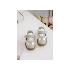 Arthur's Choice Lage sneaker Wit