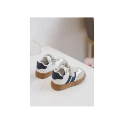 Arthur's Choice Lage sneaker Wit