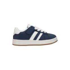 Arthur's Choice Lage sneaker Blauw