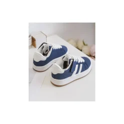 Arthur's Choice Lage sneaker Blauw