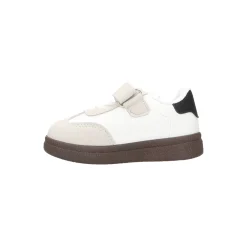 Arthur's Choice Lage sneaker Wit
