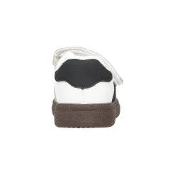 Arthur's Choice Lage sneaker Wit