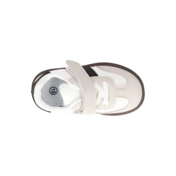 Arthur's Choice Lage sneaker Wit