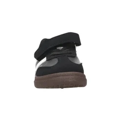 Arthur's Choice Lage sneaker Zwart